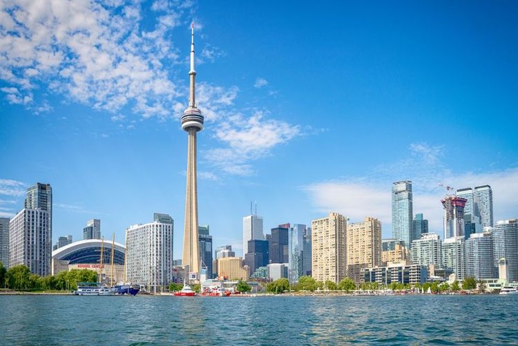 Toronto, Canada