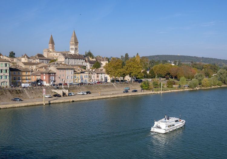 Tournus