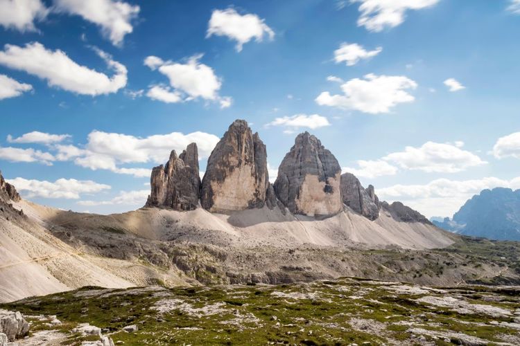 Tre Cime di Lavaredo