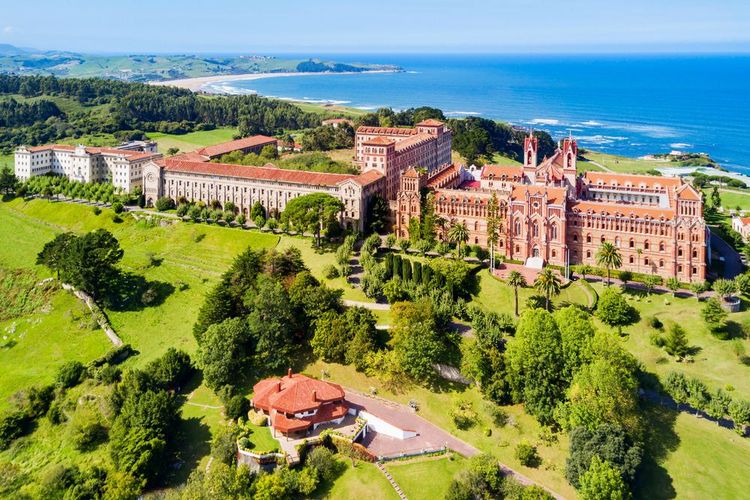 Université Pontificale de Comillas