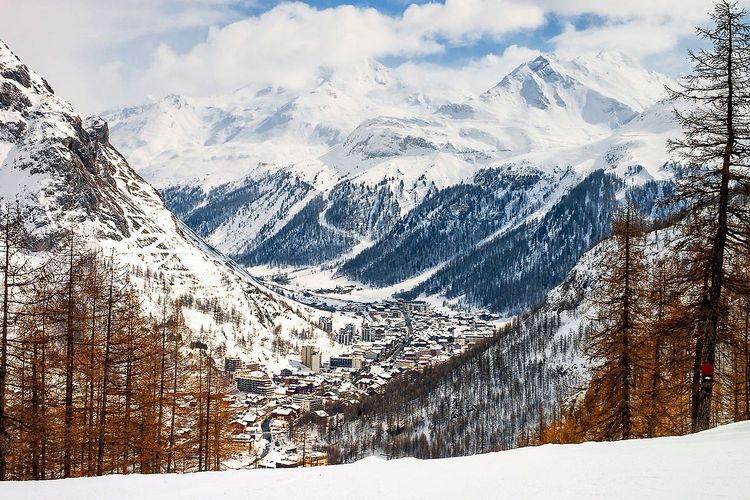 Val d'Isère