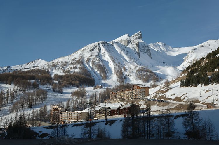 Val d'Allos