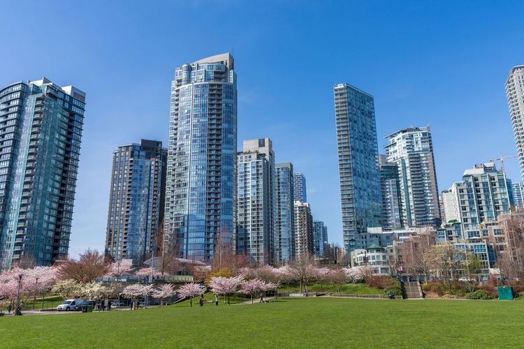 Vancouver, Canada
