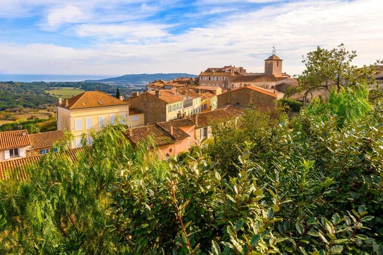 Village de Ramatuelle