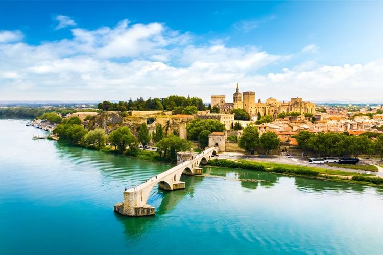 Ville d'Avignon