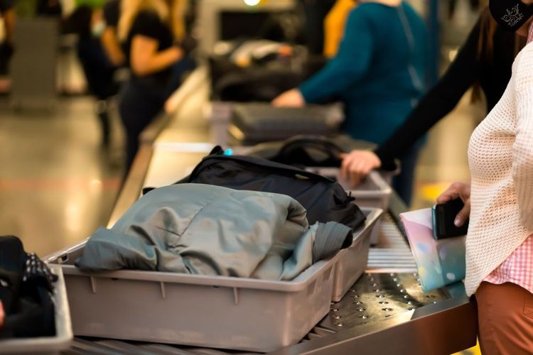 Les queues aux contrôles risquent de s'allonger à la rentrée