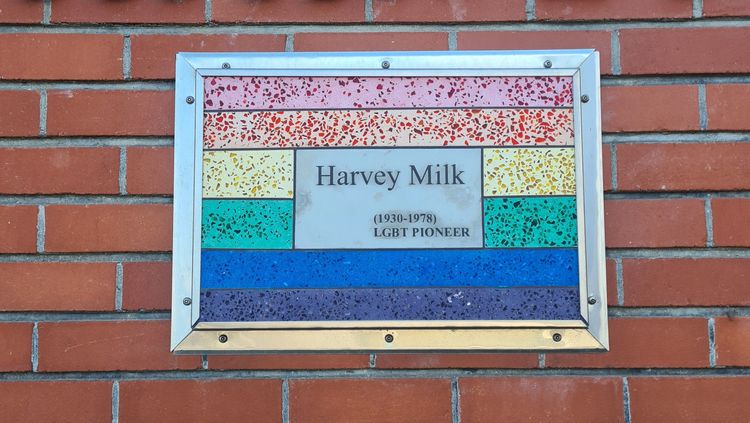 Académie des droits civiques Harvey Milk