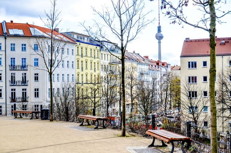 Berlin, Allemagne