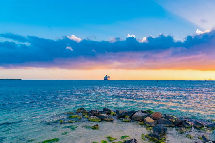 Aruba