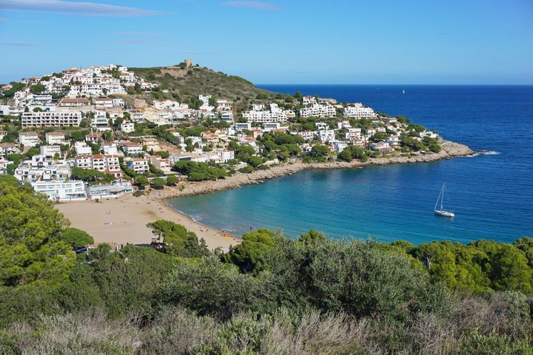 L’Escala, Espagne
