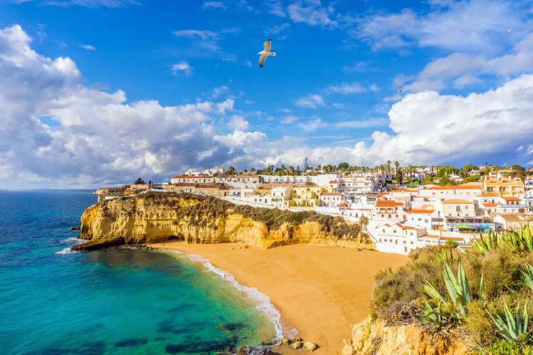 Faro, Portugal