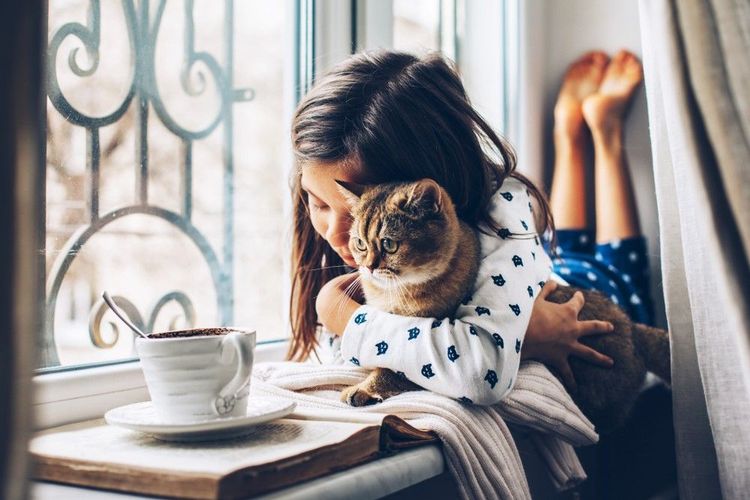 Le "hygge" est un véritable art de vivre typiquement danois