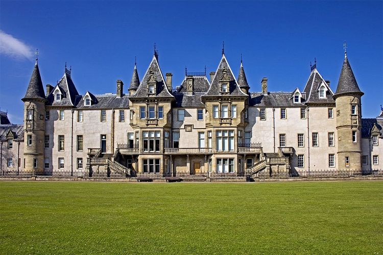 Maison La Callendar