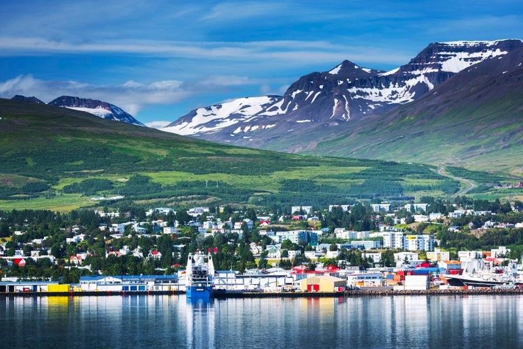Akureyri