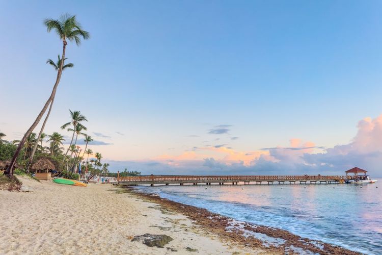 La Romana, République dominicaine.