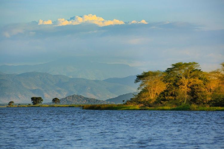 Parc national de Liwonde