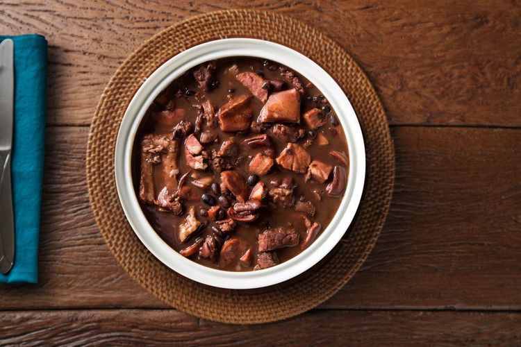 Feijoada
