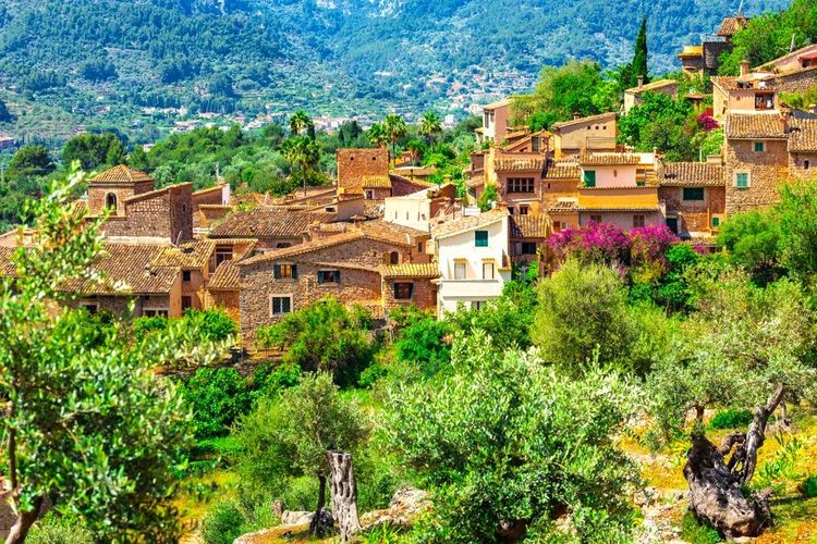 Un voyage inoubliable dans les ruelles pittoresques de Fornalutx