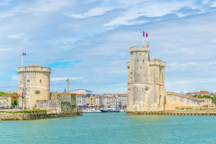 La Rochelle