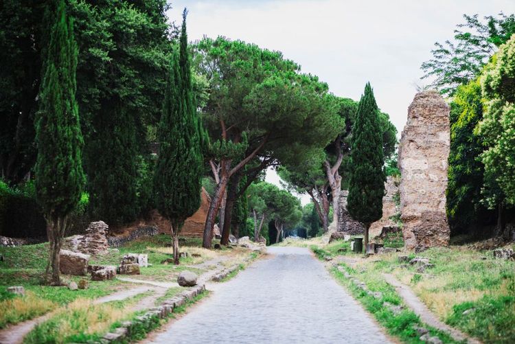 Via Appia