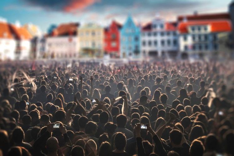 Les festivals culturels incontournables de Tallinn