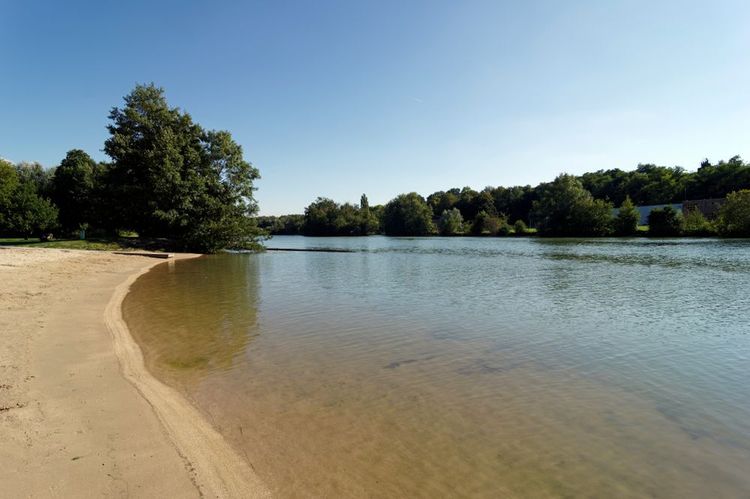 Meaux Plage
