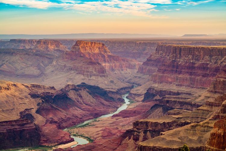 Parc national du Grand Canyon, Arizona