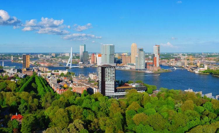 Rotterdam