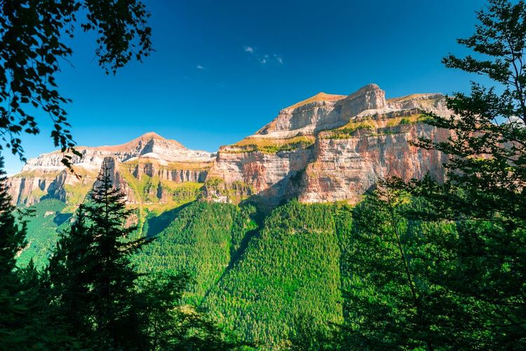 Monte Perdido