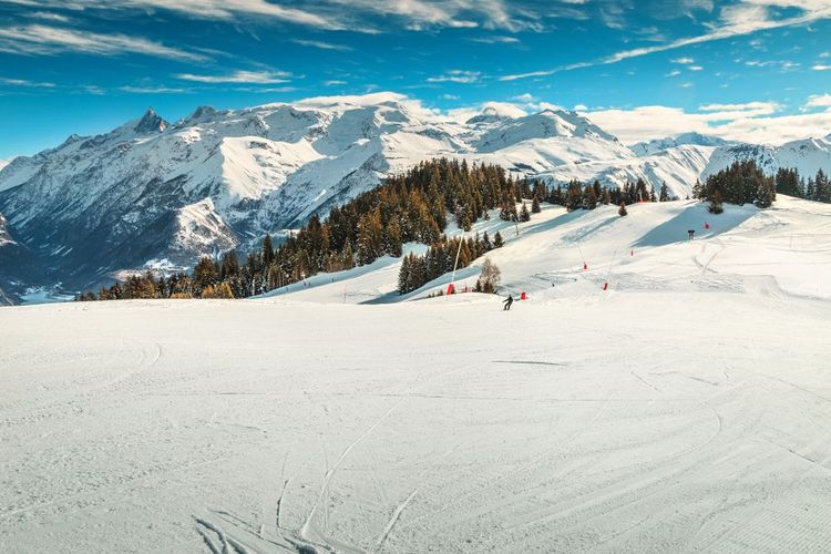 L'Alpe d'Huez 