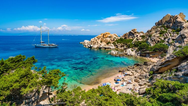 Cala Spinosa