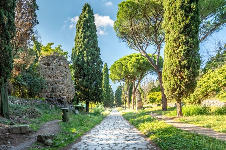Via Appia