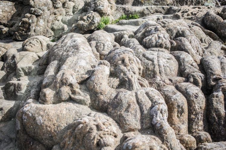 Rochers Sculptés de l'abbé Fouré