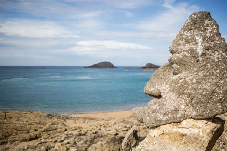 Rochers Sculptés de l'abbé Fouré