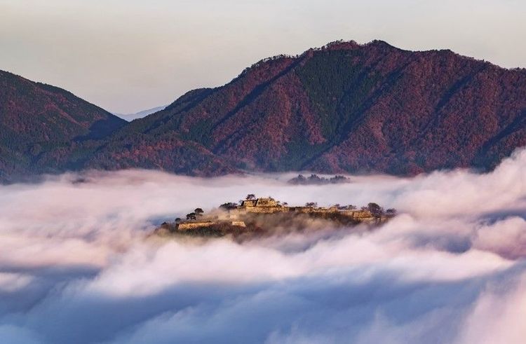 château de Takeda