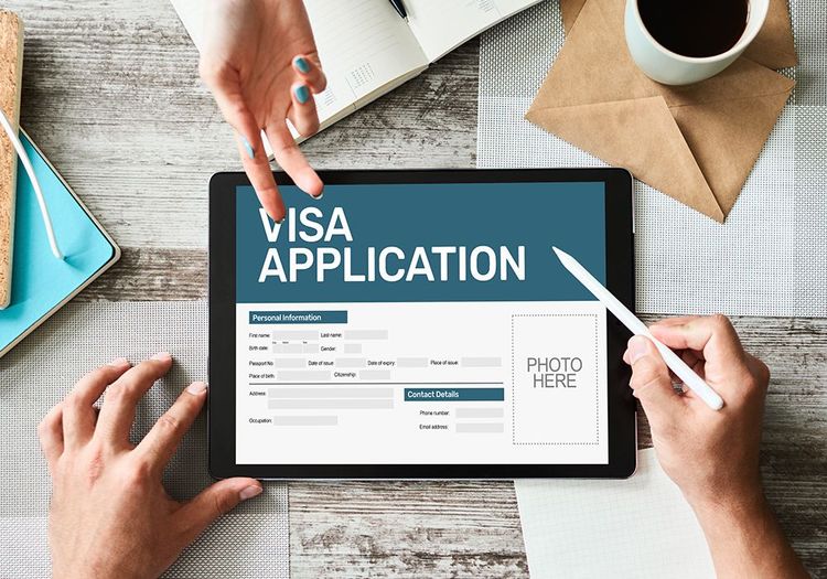 Le e-visa simplifie grandement les démarches