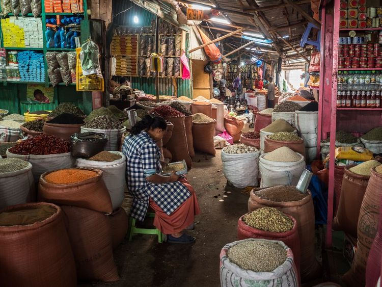 Addis-Abeba