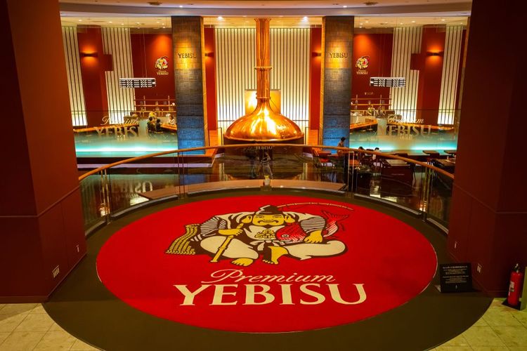 Yebisu