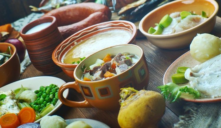 Déguster Oslo : les plaisirs culinaires sur le quai d'Aker Brygge