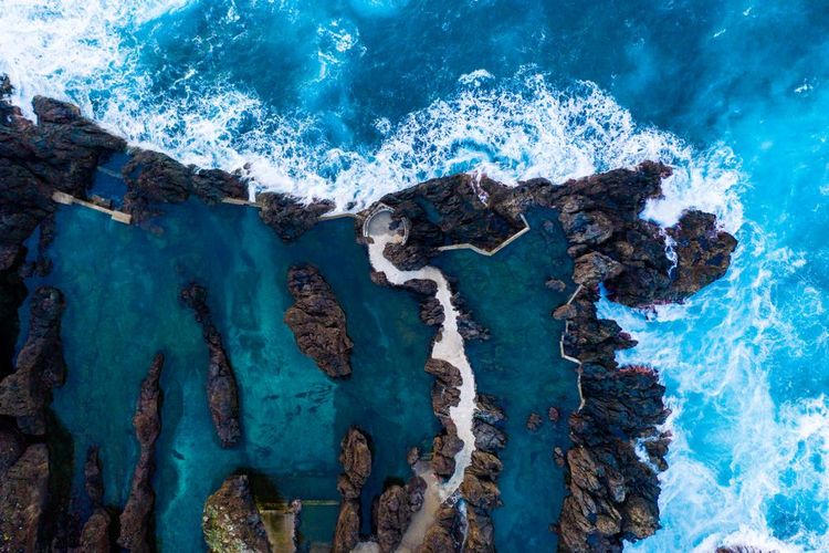 Porto Moniz