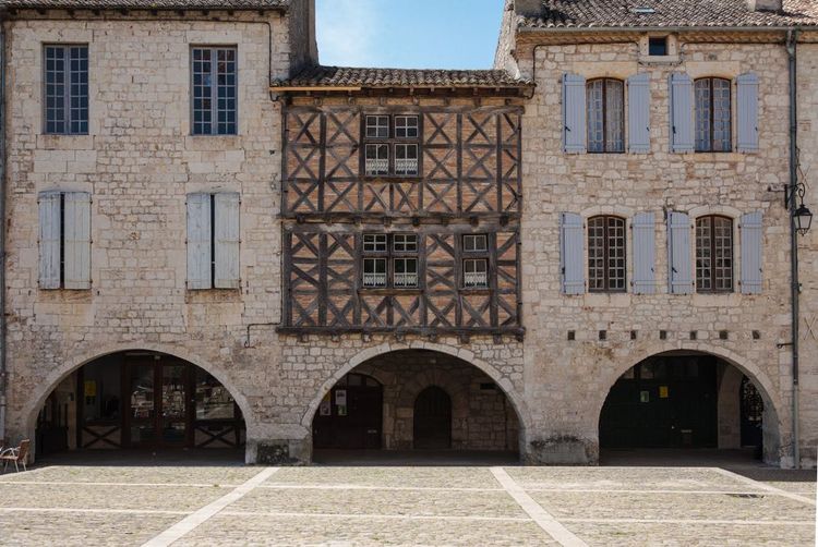 Lauzerte