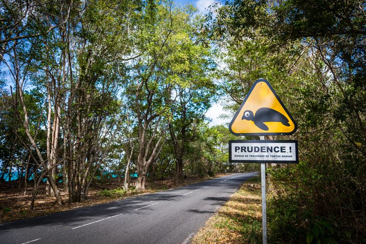 Discover the best spots on the Route de la Traversée