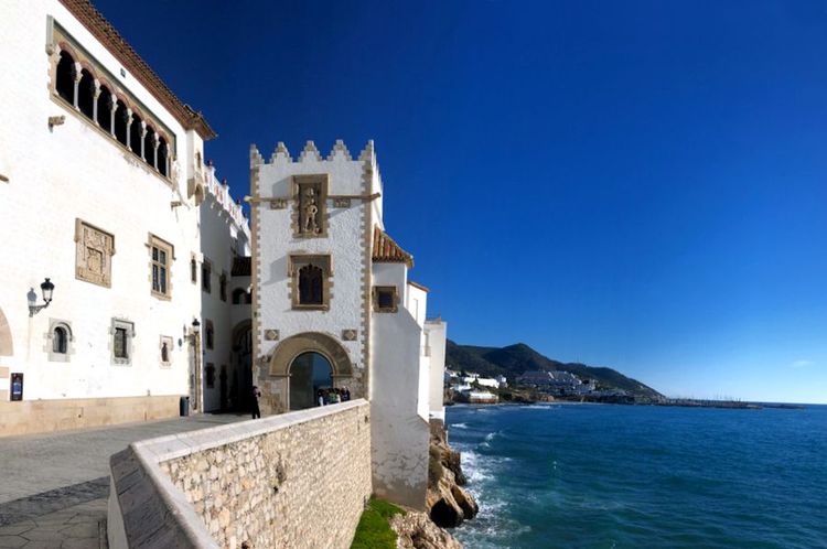 Le Museu del Cau Ferrat