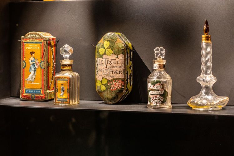 The art of perfume in Andorra