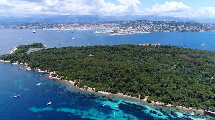 L'arcipelago di Lérins, un paradiso insulare in Costa Azzurra