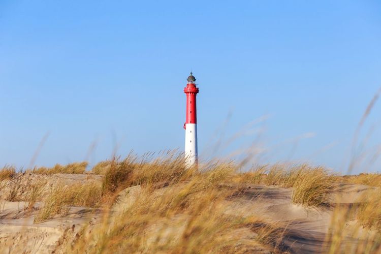 Phare de la Coubre