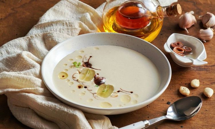 Délice des saveurs andalouses : découverte de la cuisine cordouaise