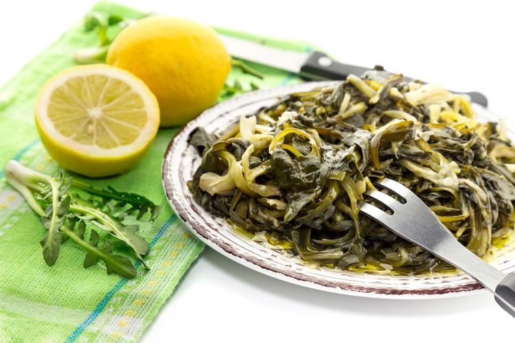 Stamnagathi