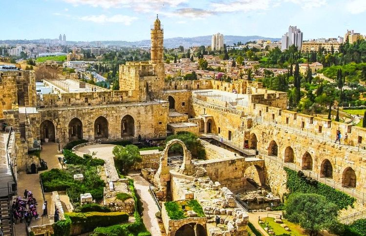 Les musées de Jérusalem : un voyage à travers le temps et les civilisations