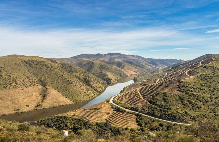 Vila Nova de Foz Côa